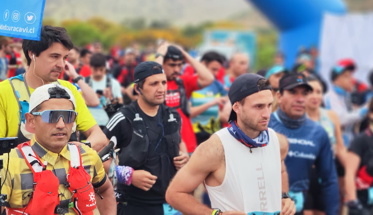 Misión Efluj - Tecnología Deportiva