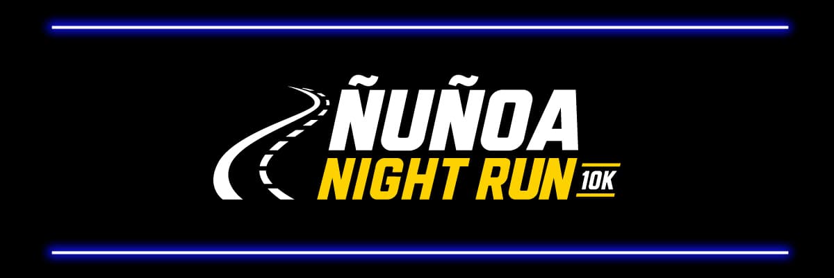 Ñuñoa Nigth Run 10K 2026