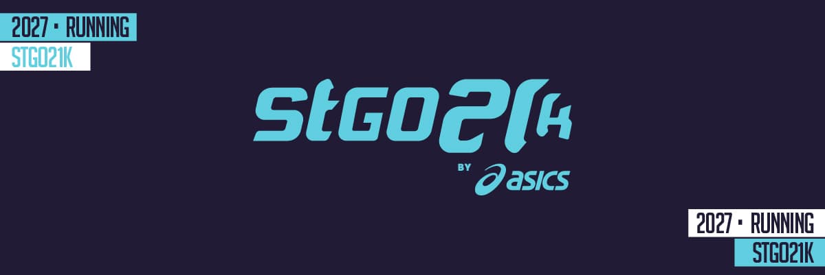 STGO21K by ASICS Abril 2027