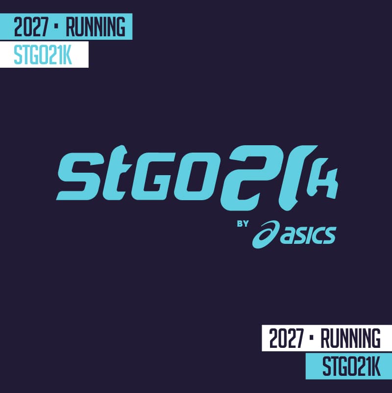 STGO21K by ASICS Abril 2027