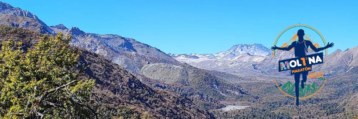 Maratón de Molina 2025